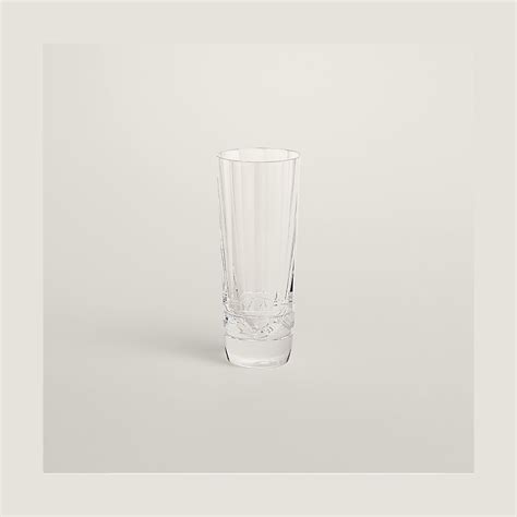 Iskender vodka glass 